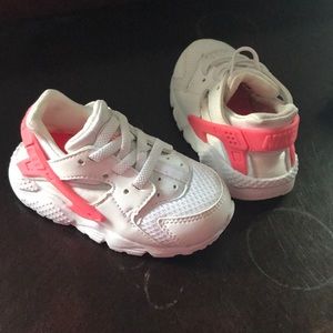 Toddler girl shoes